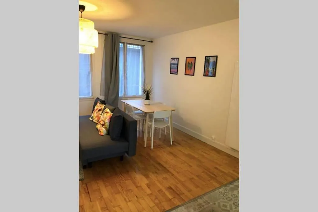 شقة بريست New Kontez - Refait A Neuf, 2Ch, Appt 55M2 Moderne Et Confortable
